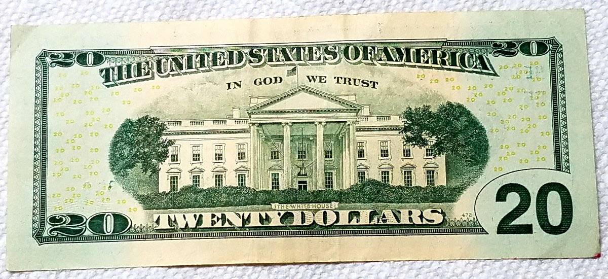 2013-Series-Jackson-Bleed-Through-Of-Green-Ink-On-Reverse?